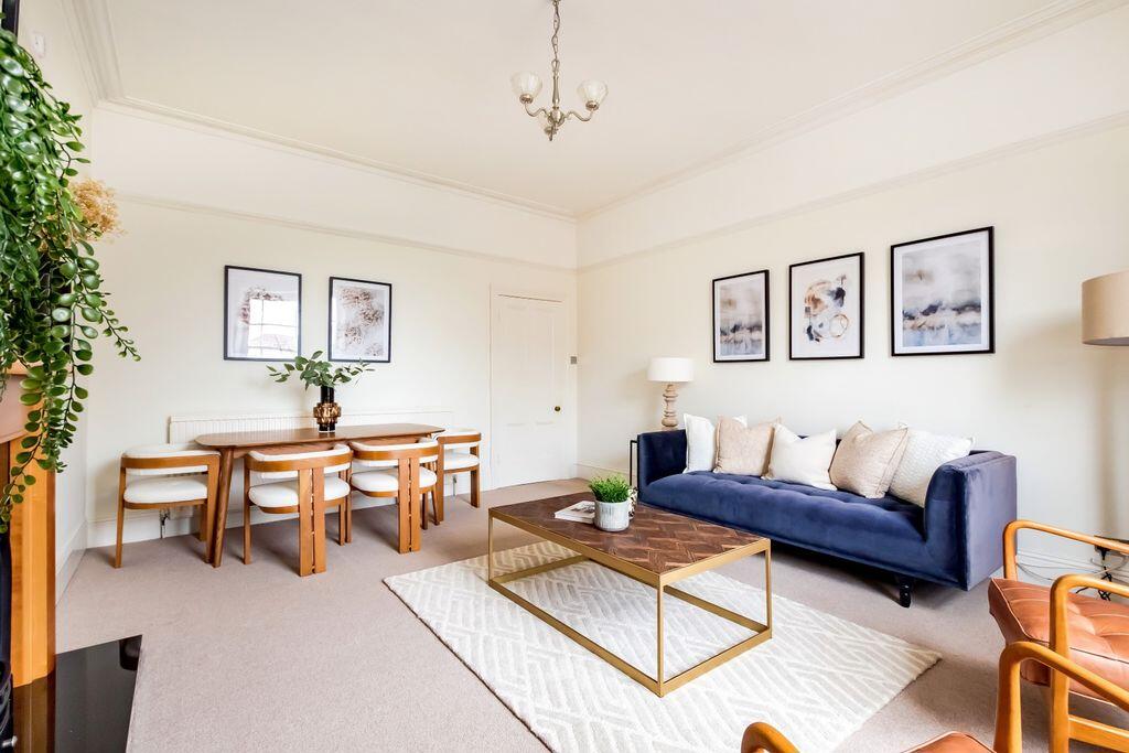 Main image of property: Pembroke Road | Clifton