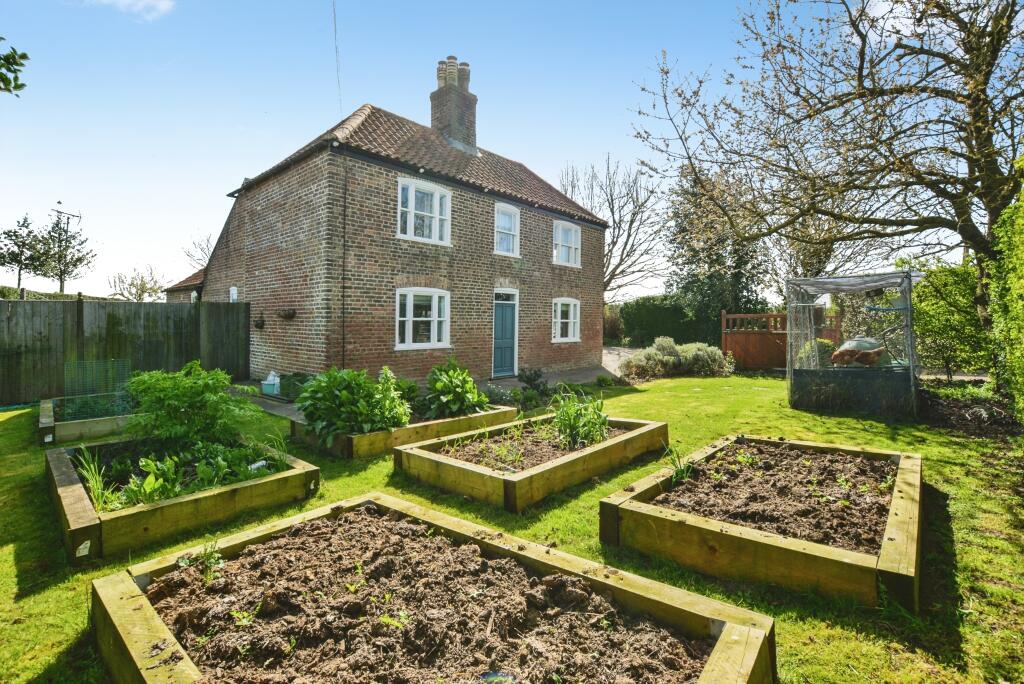 Main image of property: Boston Road, Boston, PE22