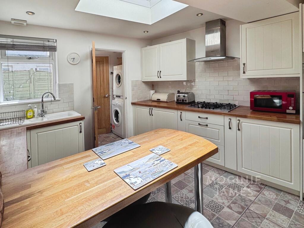 House in Cardiff, Cathays - View 3