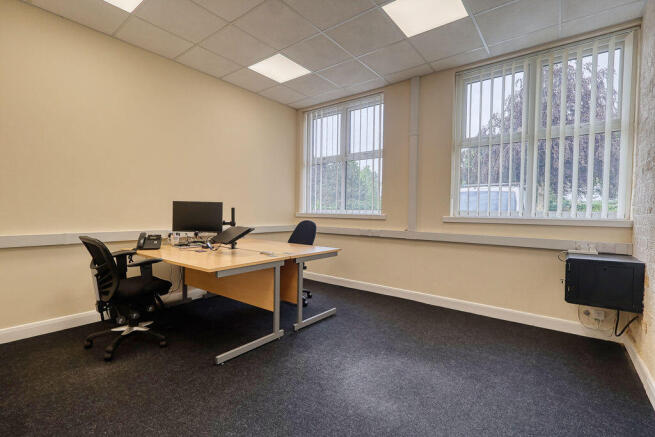 Commercial Meeting Room