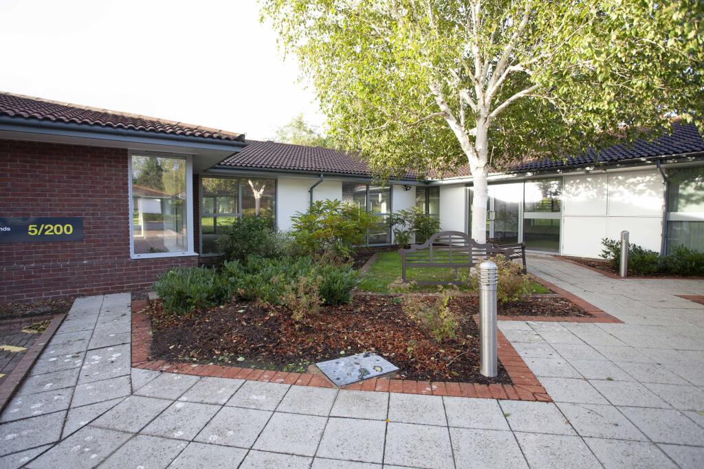 Main image of property: Woodlands Court  Ash Ridge Road  BRISTOL Bristol BS32 4LB  United Kingdom