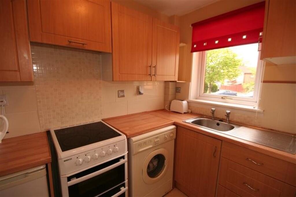 House in Glasgow - View 3