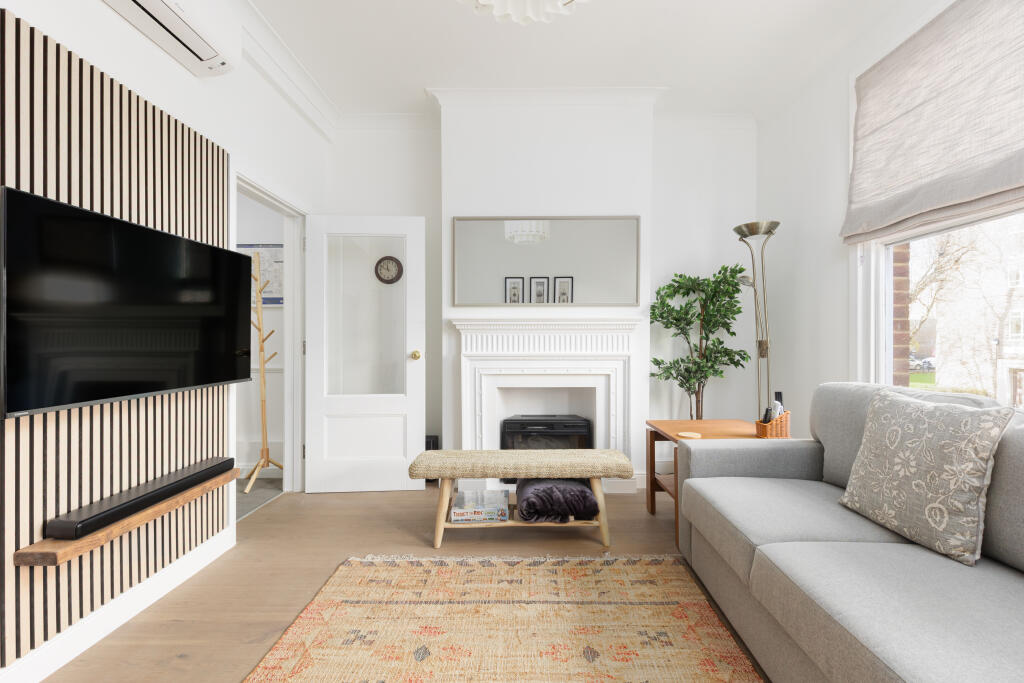 Main image of property: Allitsen Road, Regent's Park, City Of Westminster, London