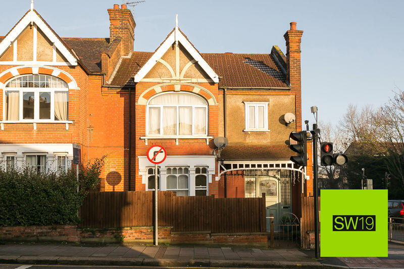 Main image of property: Arthur Road, London