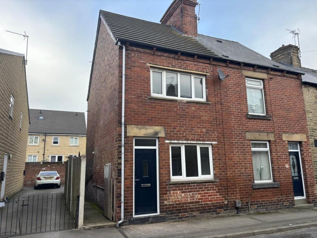 Main image of property: Allott Street, Hoyland Common