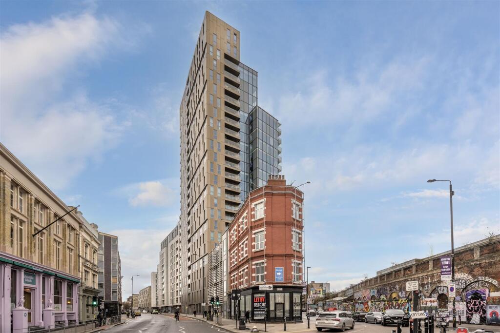 Main image of property: Avant-Garde, Shoreditch, London, E1