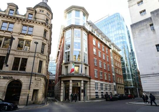 Main image of property: The Chancery 58 Spring Gardens MANCHESTER M2 1EW United Kingdom
