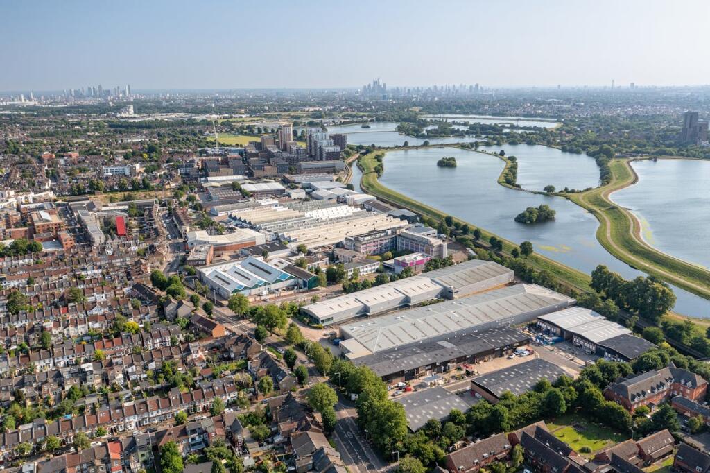 Main image of property: Uplands.E17, Blackhorse Lane, Walthamstow, London, E17 5QN