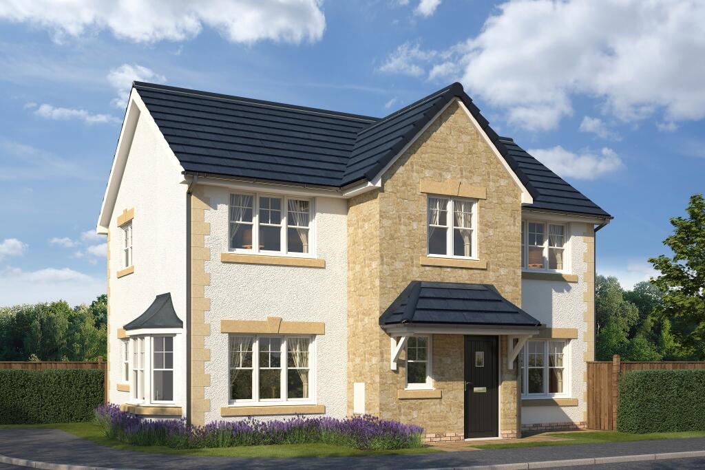Main image of property: Riverside Place, Carnforth (The Bonington B) 