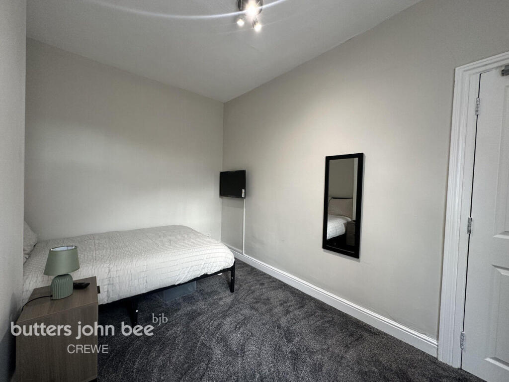 Main image of property: Samuel Street, CREWE