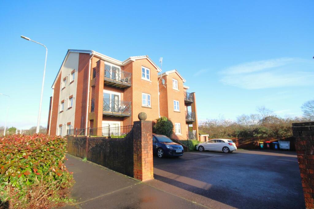 Main image of property: De Clare Drive, Radyr, Cardiff