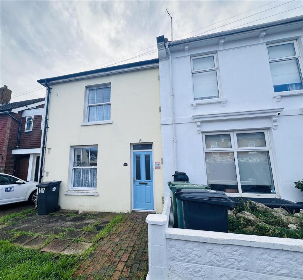 Main image of property: Ashford Road, Eastbourne