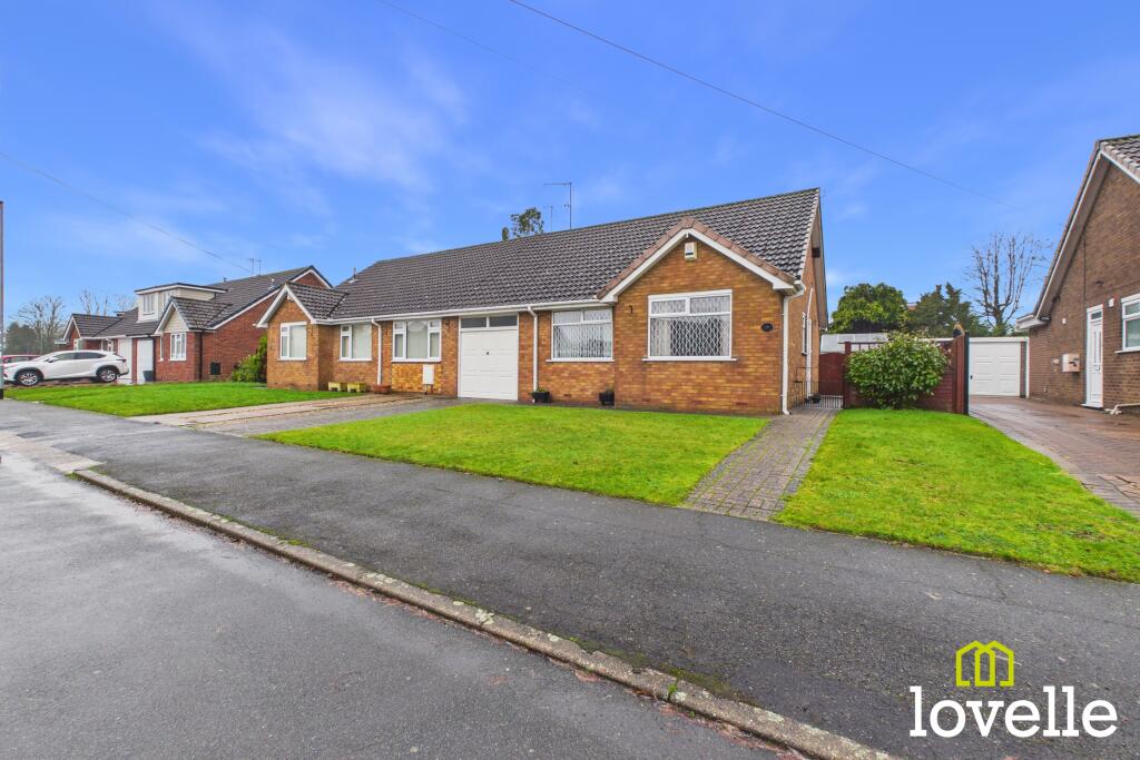 Main image of property: Hornbeam Drive, Cottingham, HU16