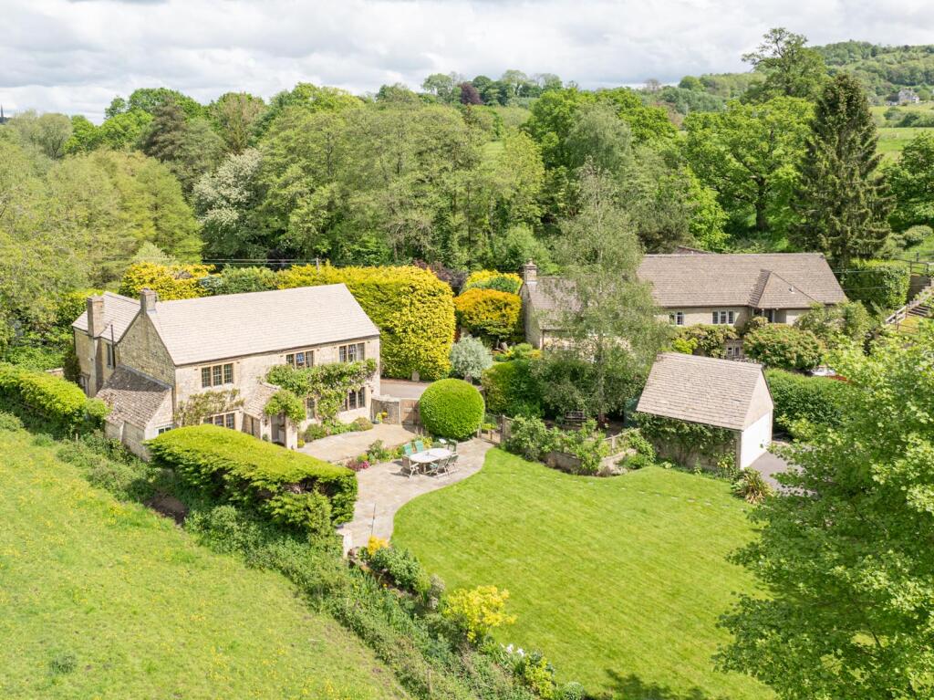 Main image of property: Pincott Lane, Pitchcombe, Stroud, Gloucestershire, GL6
