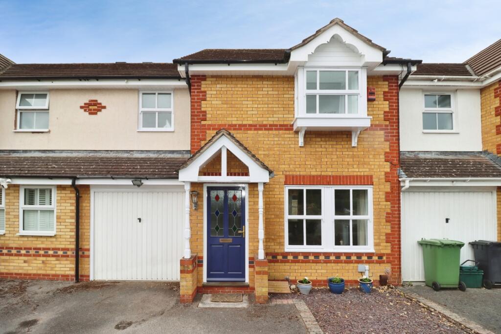 Main image of property: The Beeches, Bradley Stoke, Bristol, Gloucestershire, BS32
