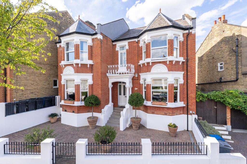 Main image of property: Bernard Gardens, London SW19.