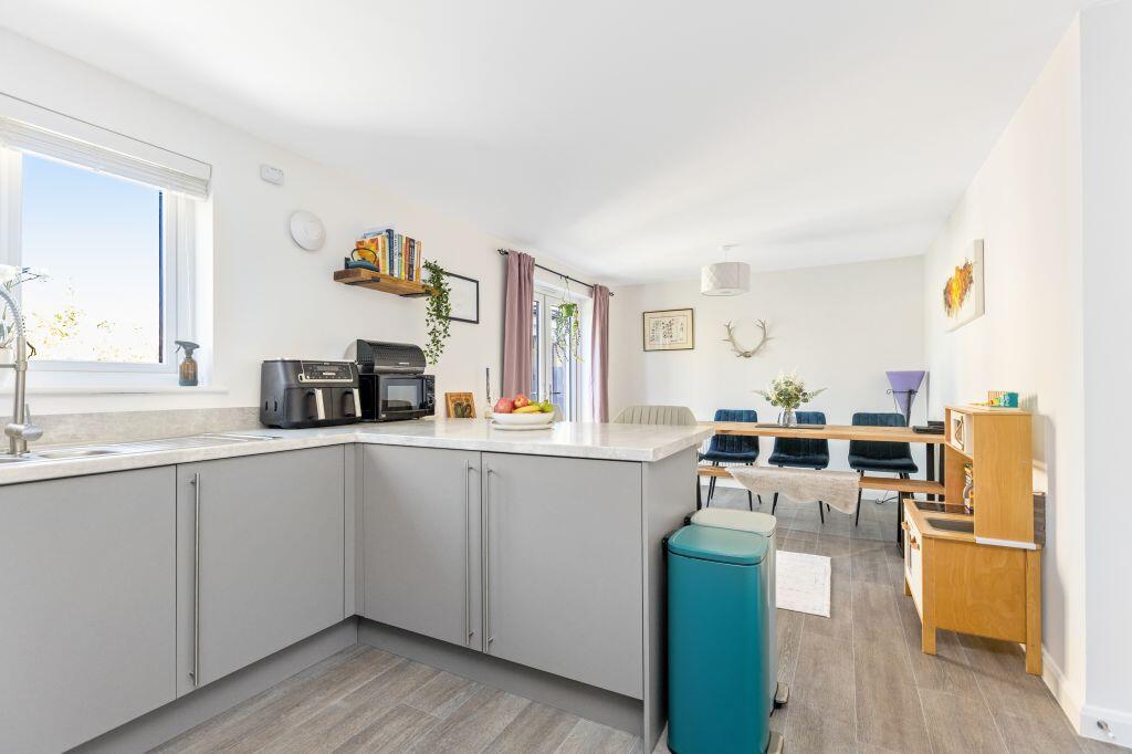 House in Macmerry, Penston - More
