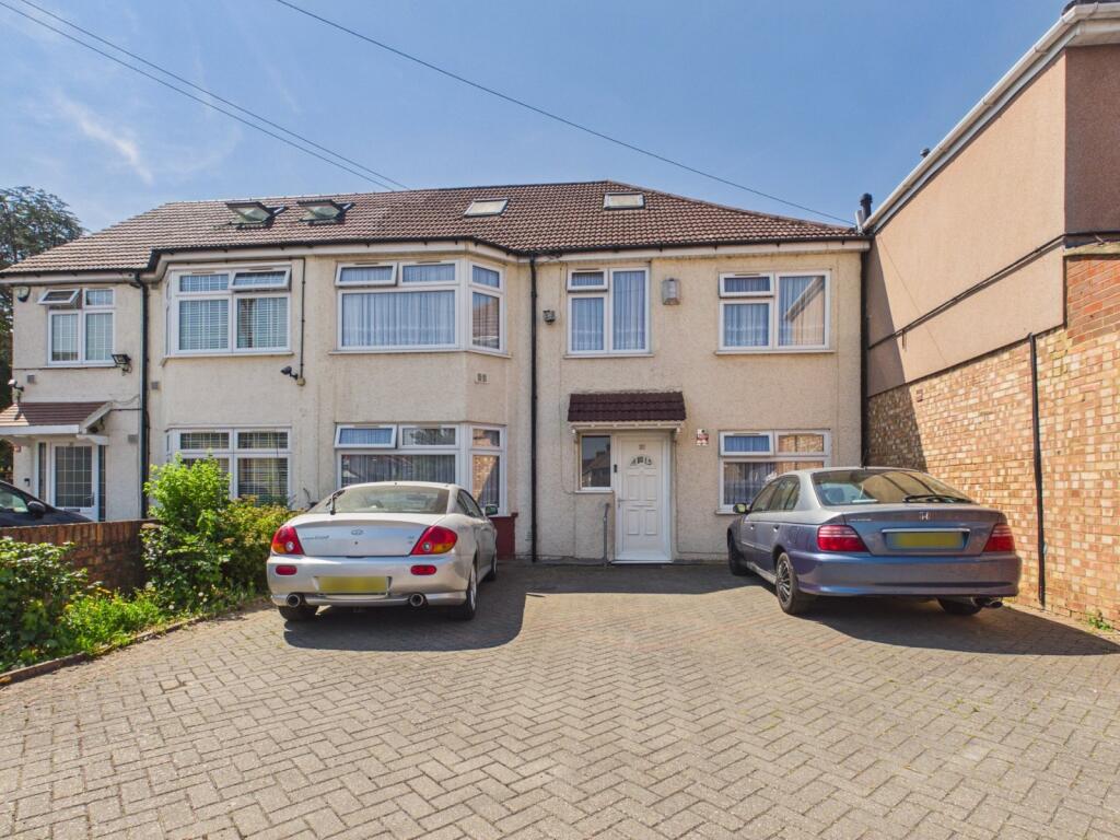Main image of property: Rosemary Avenue, Hounslow, Middlesex, TW4