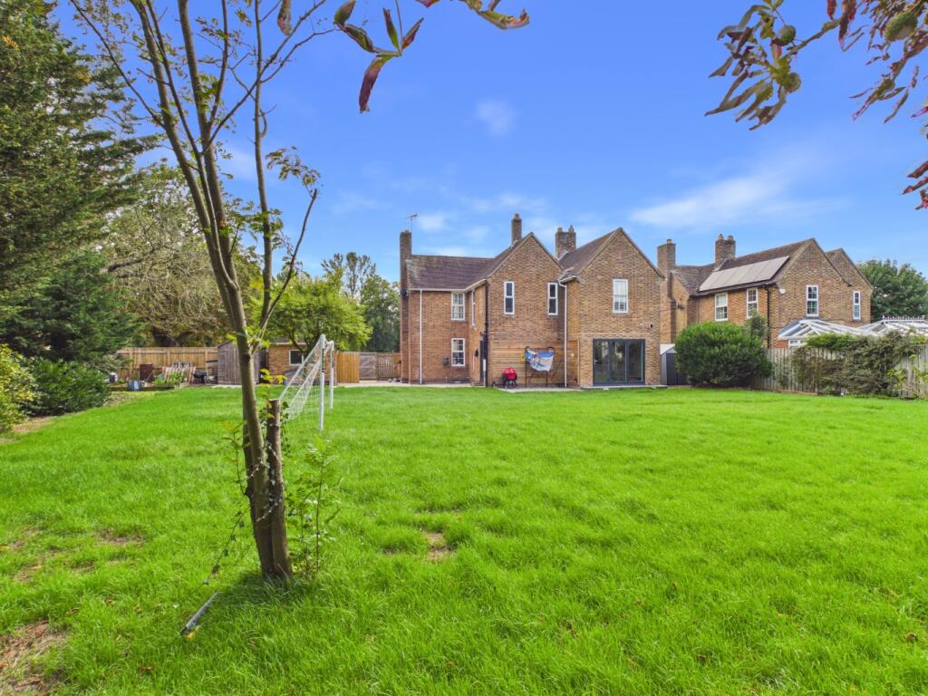 House in York, Kelleythorpe, Kirkburn - View 4