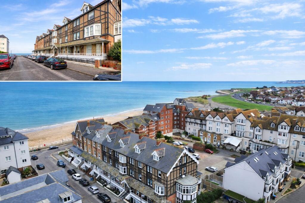 Main image of property: Sussex Mansions, Sussex Gardens, Westgate-on-Sea, Kent, CT8