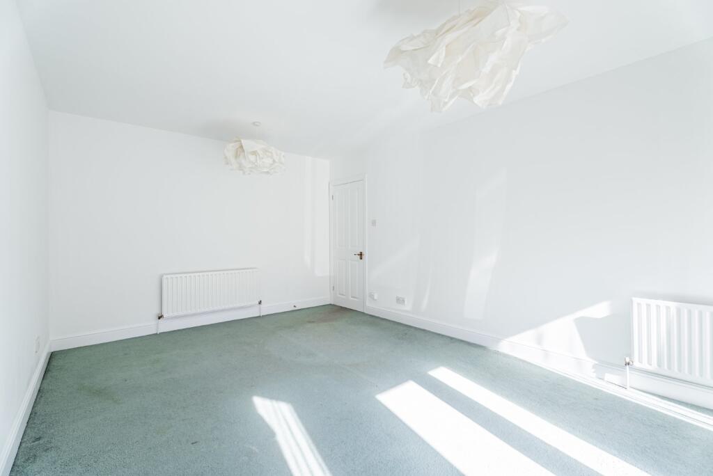 Ashtree Court, Granville Road, St. Albans, Hertfordshire, AL1 – pohled 3