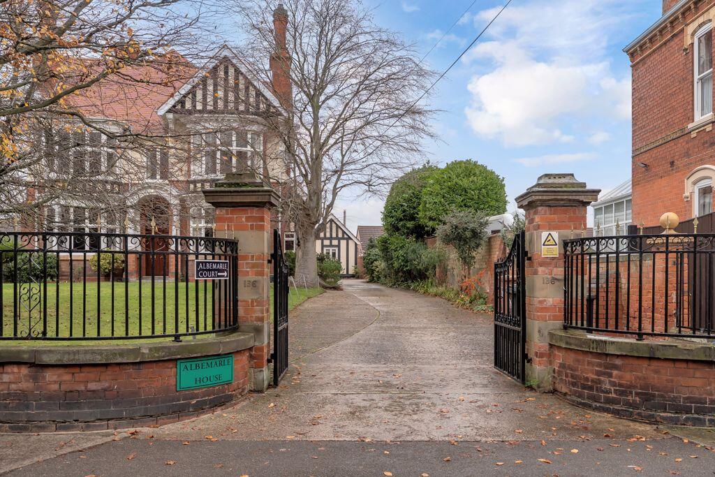 Main image of property: Albermarle Court, Cleethorpes