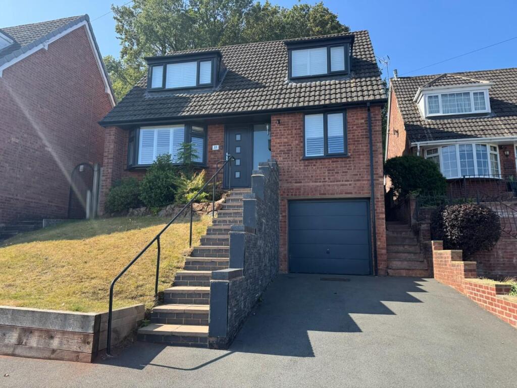 Main image of property: Beechmere Rise, Rugeley