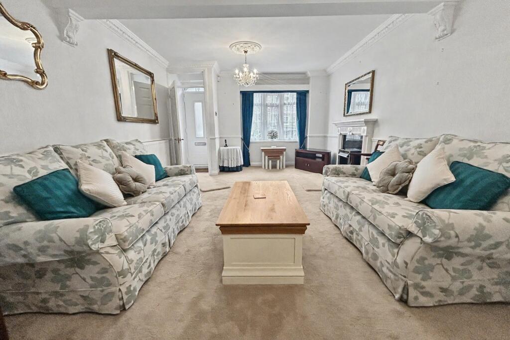 House in Poole - More