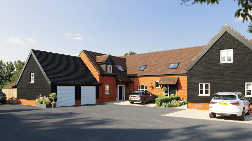 Main image of property: Wavendon Road, Salford, Milton Keynes, MK17
