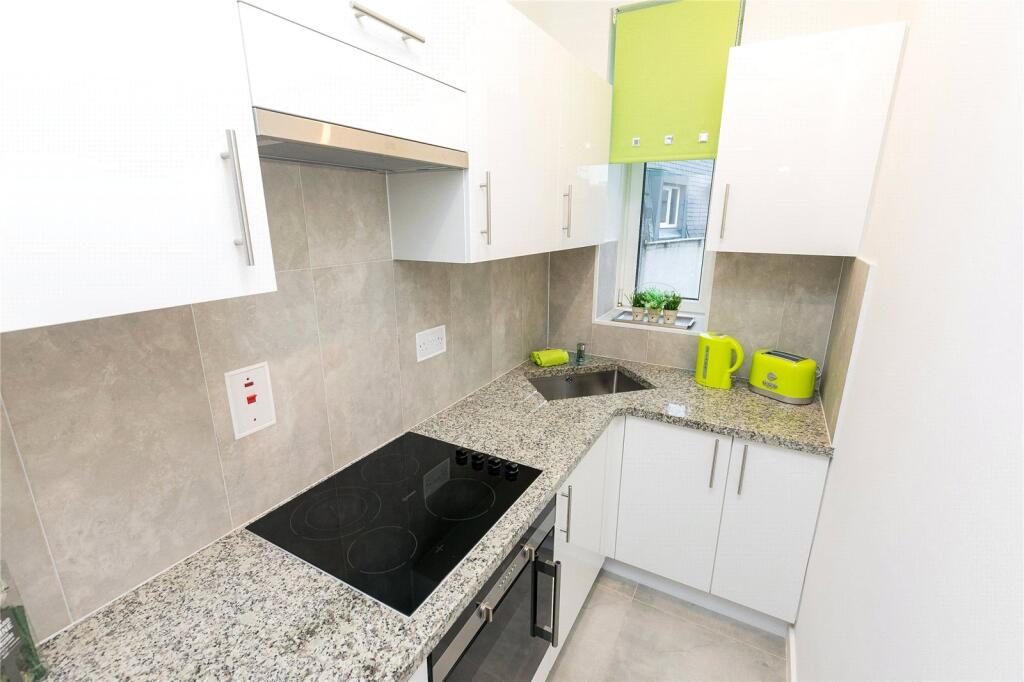 Additional image 4 of Huntly Street, Aberdeen, AB10