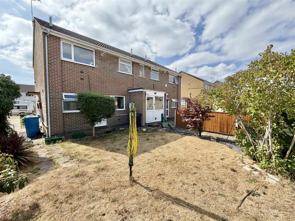 Dawkins Road, Hamworthy photo 2