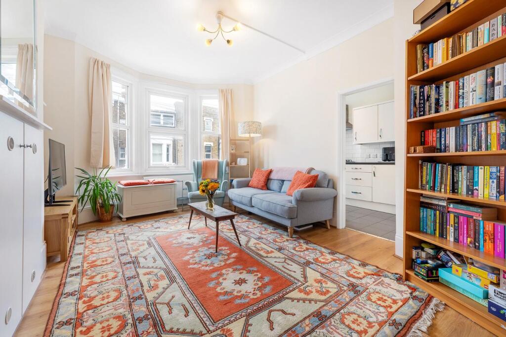Main image of property: Brailsford Road, SW2