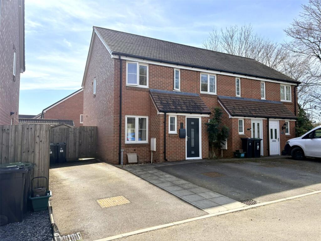 Main image of property: The Bluebells, Shaftesbury, Dorset, SP7