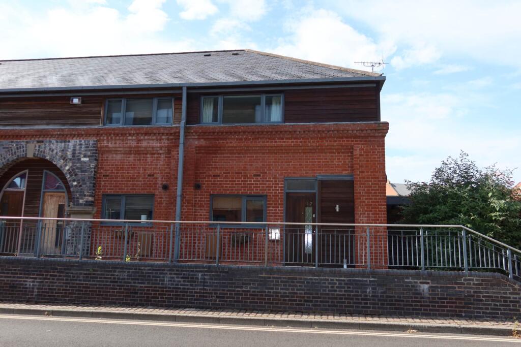 Main image of property: Basin Road, Worcester
