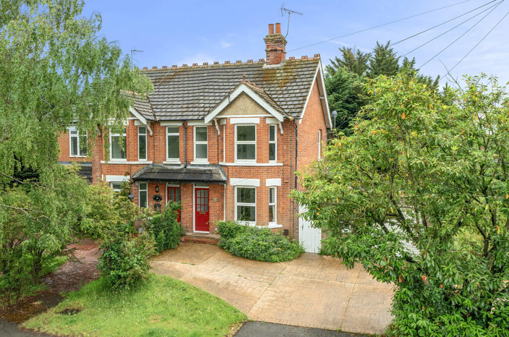 Main image of property: Forest Road, Newell Green, Warfield, Bracknell, RG42
