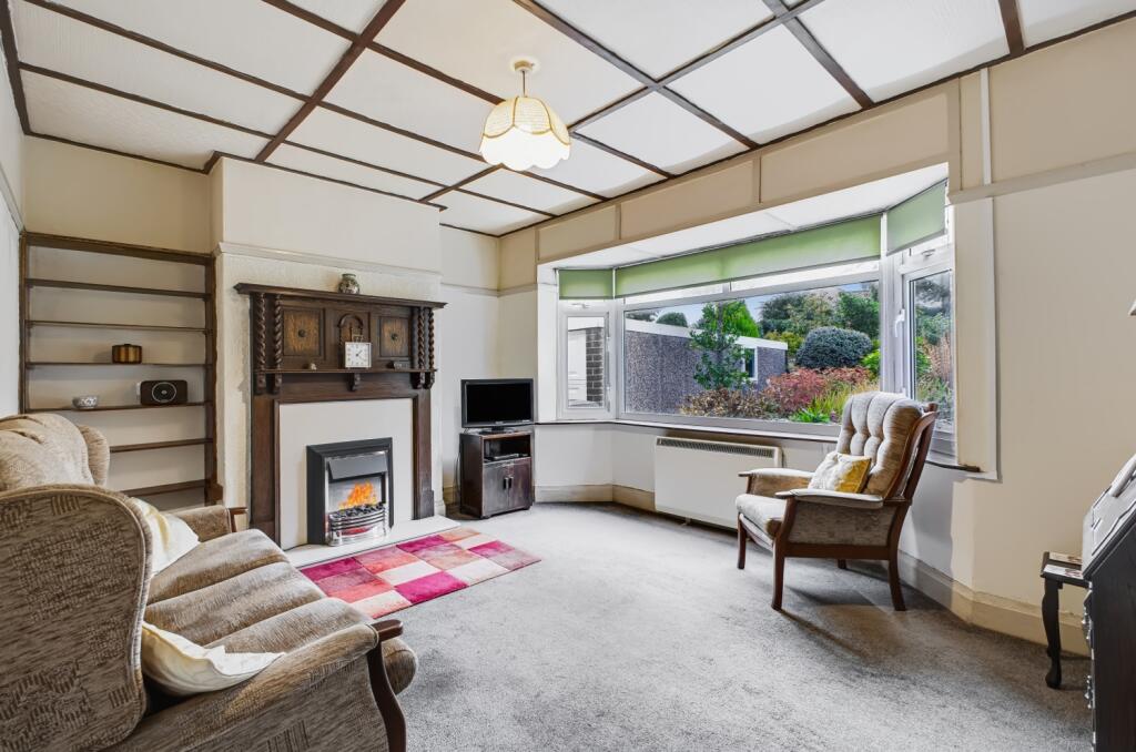 House in Sheffield, New Totley, Totley - View 5