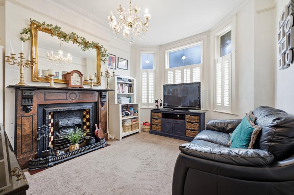 House in Stockport - View 4