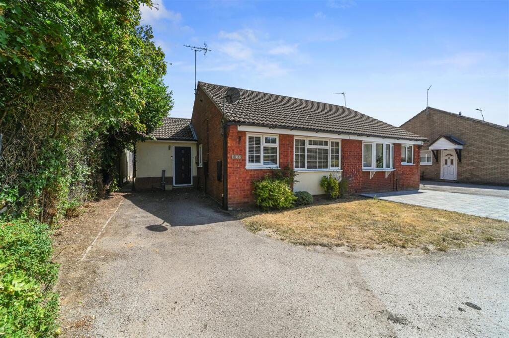 Main image of property: Tollgate Drive, Stanway