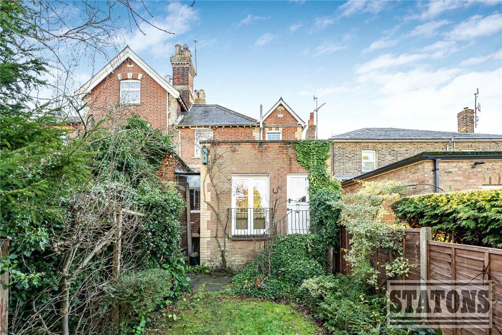 Additional image 14 of West End Lane, Essendon, Hertfordshire, AL9