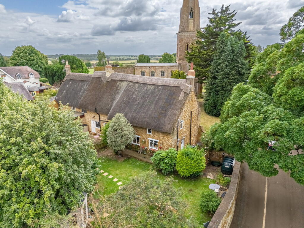 Main image of property: Stable Yard,