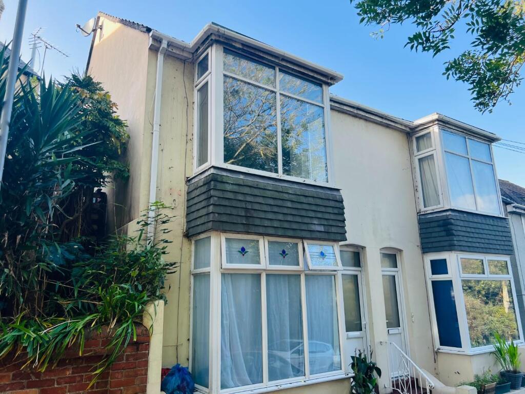 Main image of property: Prince Of Wales Road,, Weymouth