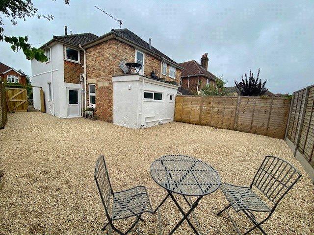 Main image of property: Gorleston Road, Poole, BH12