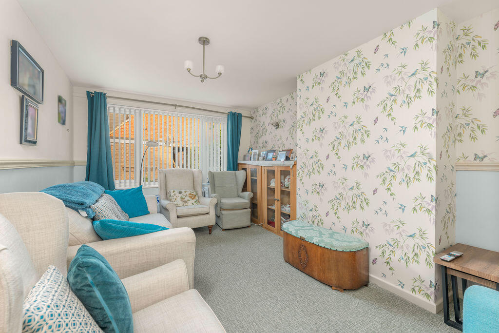Briar Close, Banbury photo 2