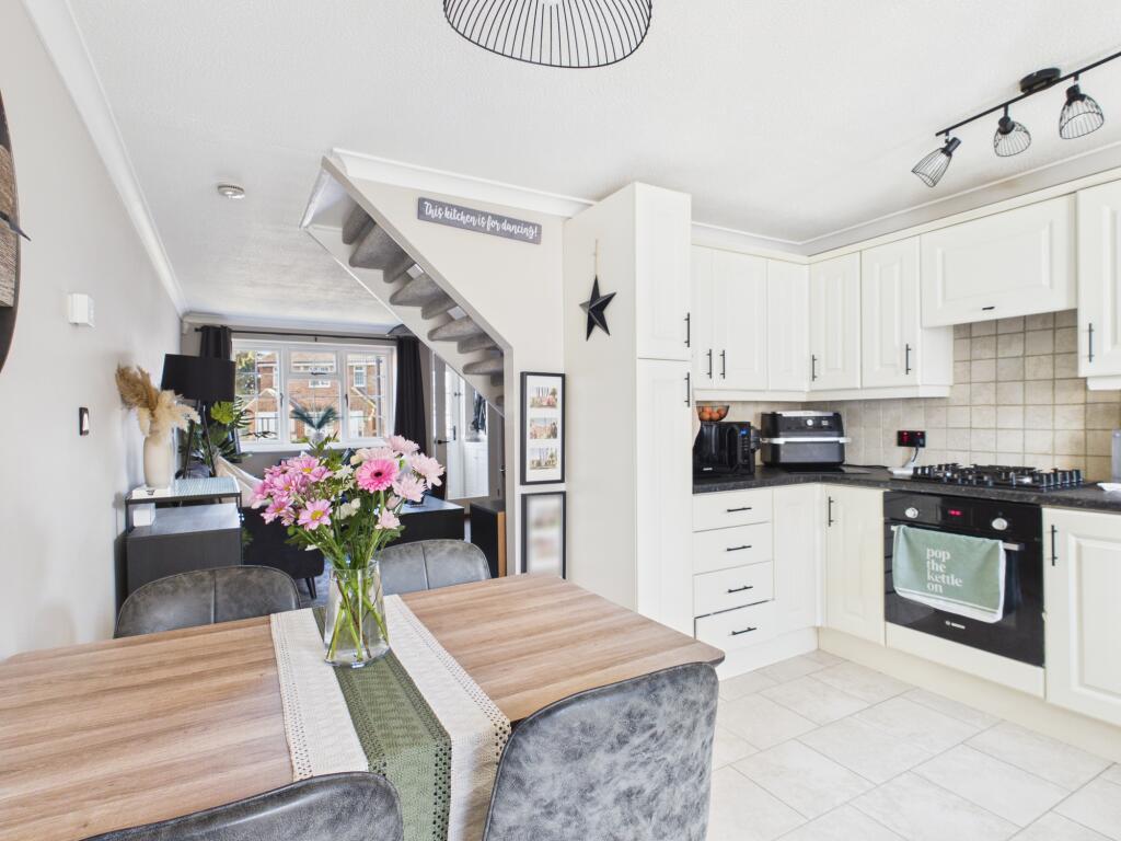 Mulberry Way, Chineham, Basingstoke, RG24 photo 5