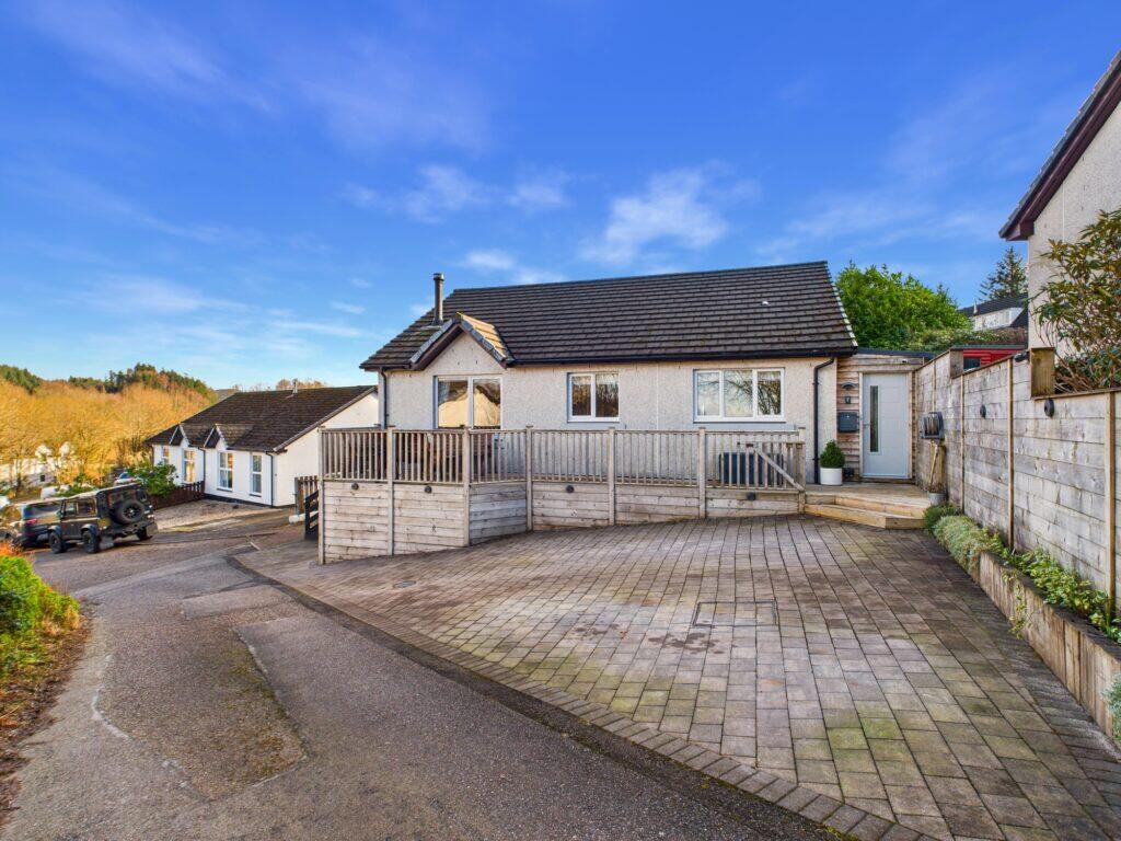 Main image of property: 7 Pipers Road, Cairnbaan, by Lochgilphead, Argyll