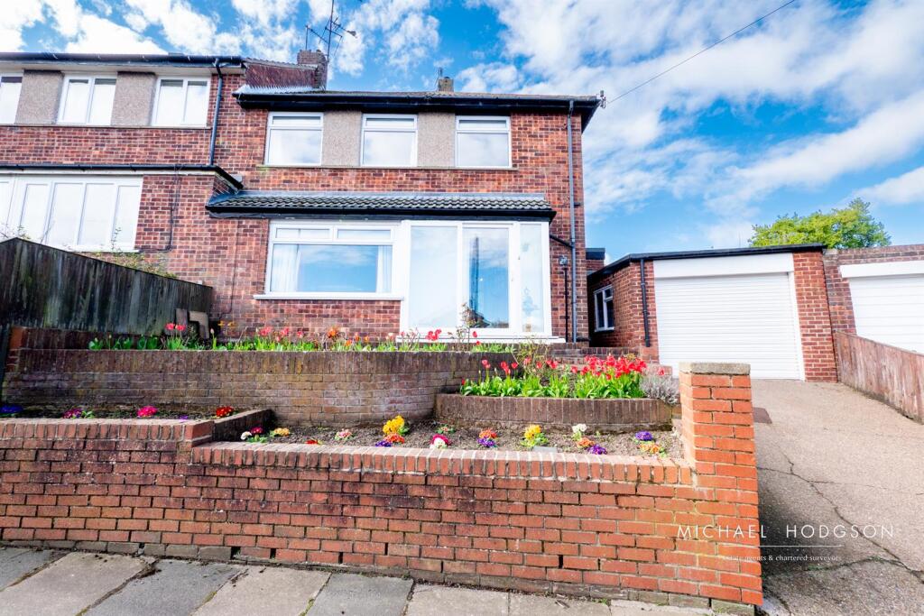 Main image of property: Lutterworth Road, Tunstall, Sunderland