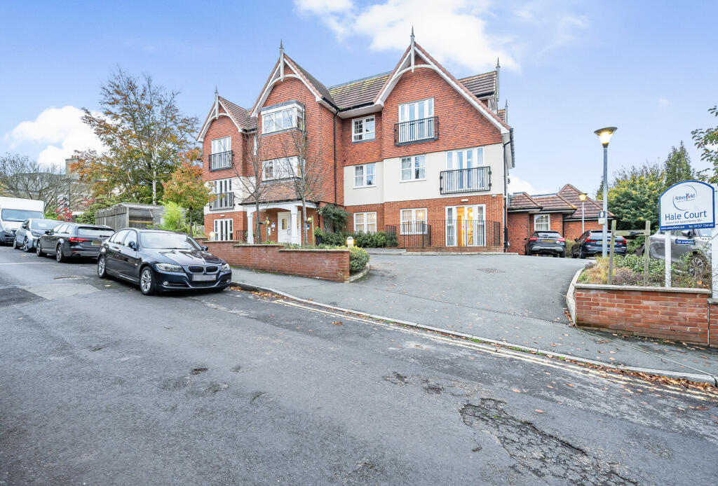 Main image of property: Culverden Park Road, Tunbridge Wells, Kent, TN4