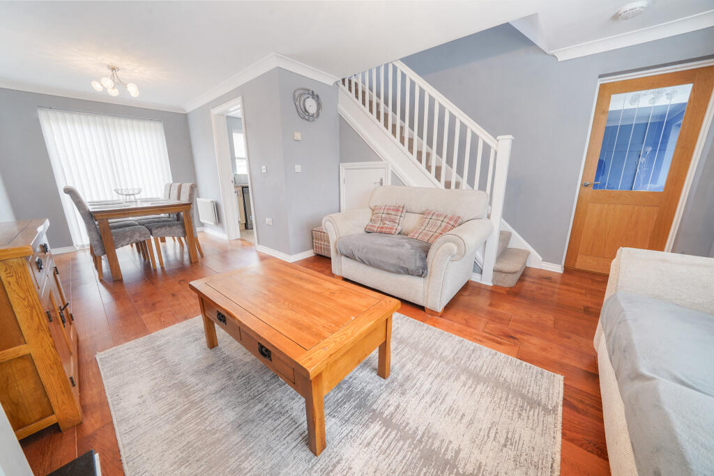House in Swansea, Parc Bryn Heulog, Birchgrove - View 4