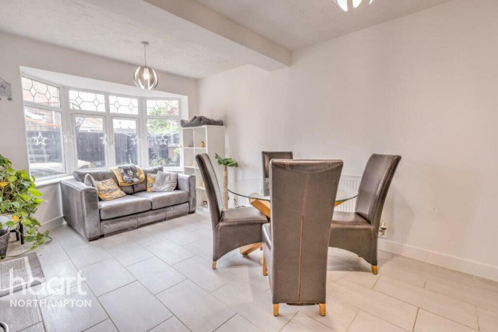 Main image of property: Dapplestone Close, NORTHAMPTON