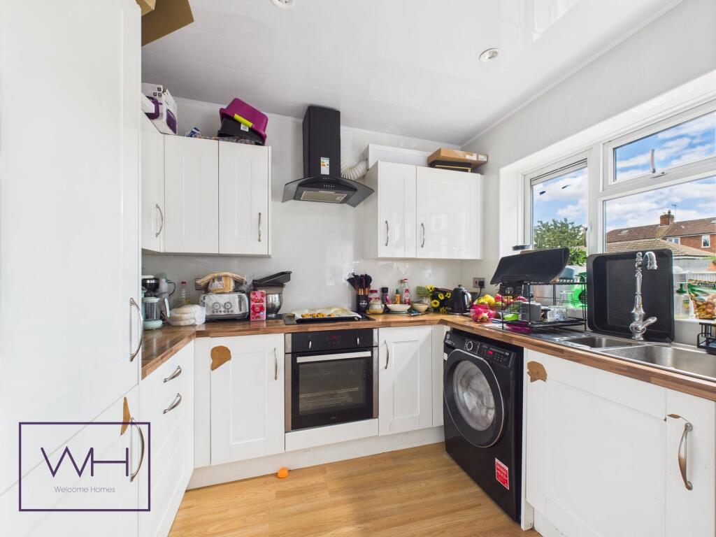 Woodlands Terrace, Edlington,  photo 3